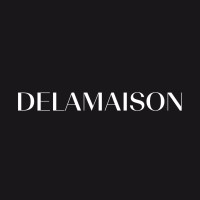 DELAMAISON logo, DELAMAISON contact details