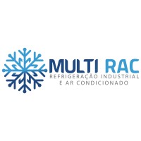 Multi Rac Refrigeração Industrial e Ar Condicionado logo, Multi Rac Refrigeração Industrial e Ar Condicionado contact details