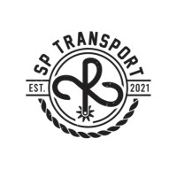 SP Transport logo, SP Transport contact details