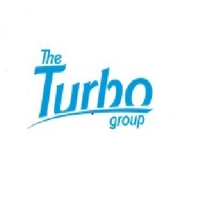 The Turbo Group logo, The Turbo Group contact details