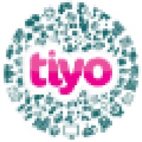 TIYO logo, TIYO contact details