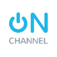 OnchannelTv logo, OnchannelTv contact details