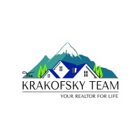 The Krakofsky Team logo, The Krakofsky Team contact details