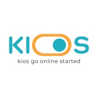 Kioos Indonesia logo, Kioos Indonesia contact details