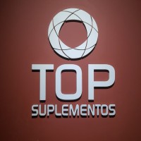 TOP Suplementos logo, TOP Suplementos contact details