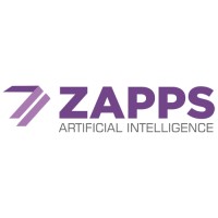 ZAPPS logo, ZAPPS contact details