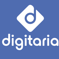 Digitaria Recife logo, Digitaria Recife contact details