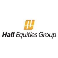 Hall Equities Group logo, Hall Equities Group contact details