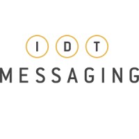 IDT Messaging logo, IDT Messaging contact details