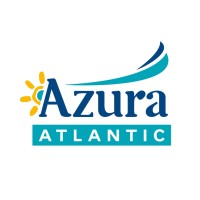 Azura Atlantic logo, Azura Atlantic contact details