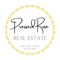 Pressed Rose Real Estate LLC logo, Pressed Rose Real Estate LLC contact details