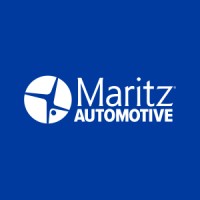 Maritz Automotive logo, Maritz Automotive contact details