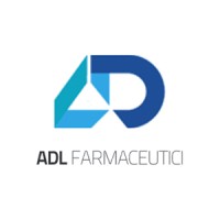 ADL Farmaceutici logo, ADL Farmaceutici contact details