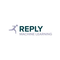 Machine Learning Reply logo, Machine Learning Reply contact details