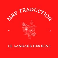 MRP Traduction logo, MRP Traduction contact details