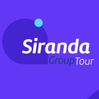 Siranda Group Tour logo, Siranda Group Tour contact details