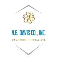 N.E. Davis Co., Inc. logo, N.E. Davis Co., Inc. contact details