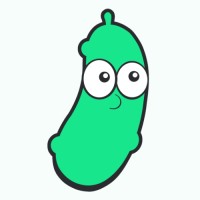 My Pickle logo, My Pickle contact details