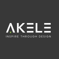 GRUPO AKELE logo, GRUPO AKELE contact details