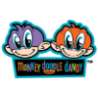 Monkey Doodle Dandy logo, Monkey Doodle Dandy contact details