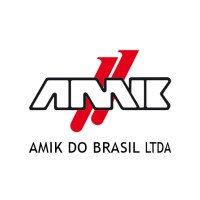 Amik do Brasil Produtos para Indústria Ltda. logo, Amik do Brasil Produtos para Indústria Ltda. contact details