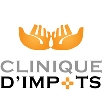 Clinique d'Impôts HEC Montréal logo, Clinique d'Impôts HEC Montréal contact details