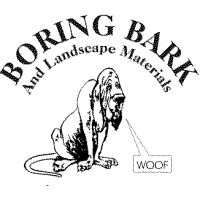 Boring Bark & Landscape Materials logo, Boring Bark & Landscape Materials contact details