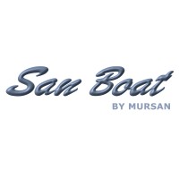 MURSAN SANBOAT logo, MURSAN SANBOAT contact details