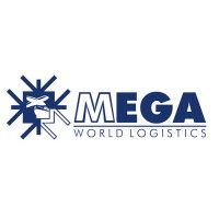 Mega World Logistics logo, Mega World Logistics contact details