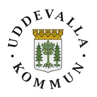 Uddevalla kommun logo, Uddevalla kommun contact details