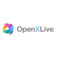 OpenXLive logo, OpenXLive contact details