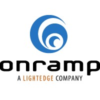 OnRamp (LightEdge Solutions) logo, OnRamp (LightEdge Solutions) contact details