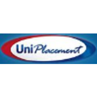 UniPlacement logo, UniPlacement contact details