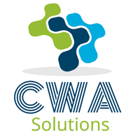 CWA Solutions logo, CWA Solutions contact details