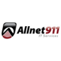 Allnet911 logo, Allnet911 contact details