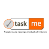 Task Me | Plataforma de Emprego e Trabalho Freelancer logo, Task Me | Plataforma de Emprego e Trabalho Freelancer contact details