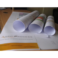 Agro-Process logo, Agro-Process contact details