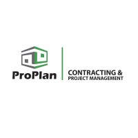 Proplan Contracting and Project Management logo, Proplan Contracting and Project Management contact details