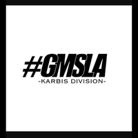 GMSLA logo, GMSLA contact details