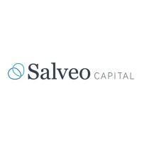 Salveo Capital logo, Salveo Capital contact details