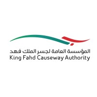 King Fahd Causeway Authority logo, King Fahd Causeway Authority contact details