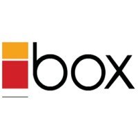 i-BOX Learning Media logo, i-BOX Learning Media contact details