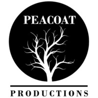 Peacoat Productions logo, Peacoat Productions contact details