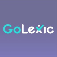 GoLexic logo, GoLexic contact details