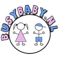 Busy Baby logo, Busy Baby contact details