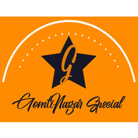 GomtiNagar Special logo, GomtiNagar Special contact details