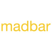 Madbar logo, Madbar contact details