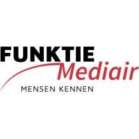 FunktieMediair logo, FunktieMediair contact details