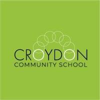 Croydon Community School logo, Croydon Community School contact details