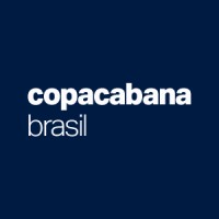 CopacabanaBrasil logo, CopacabanaBrasil contact details